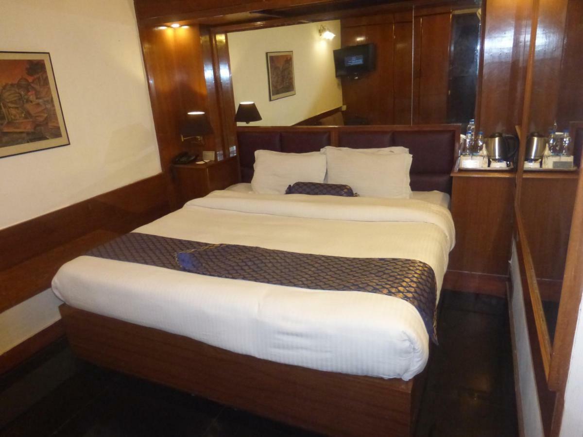 Alka Classic 3* New Delhi