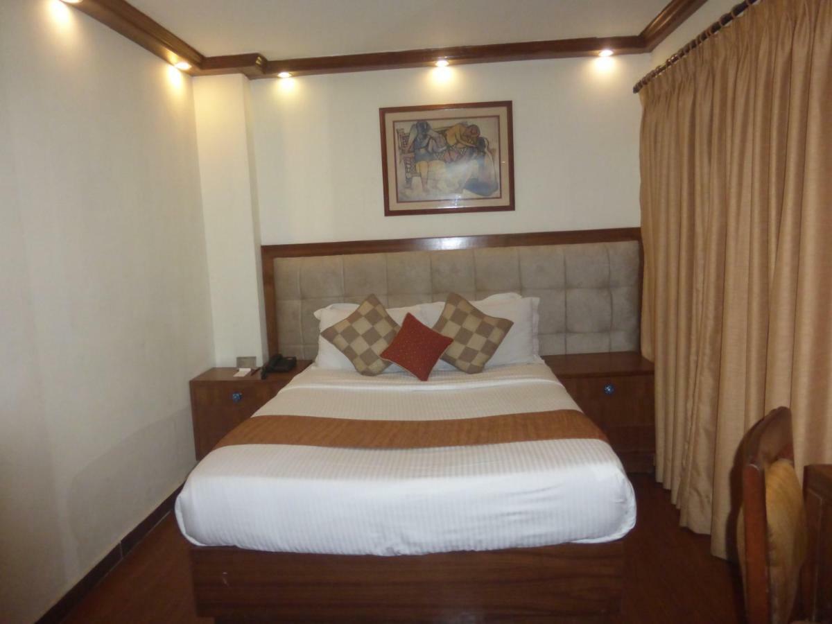 Alka Classic 3* New Delhi