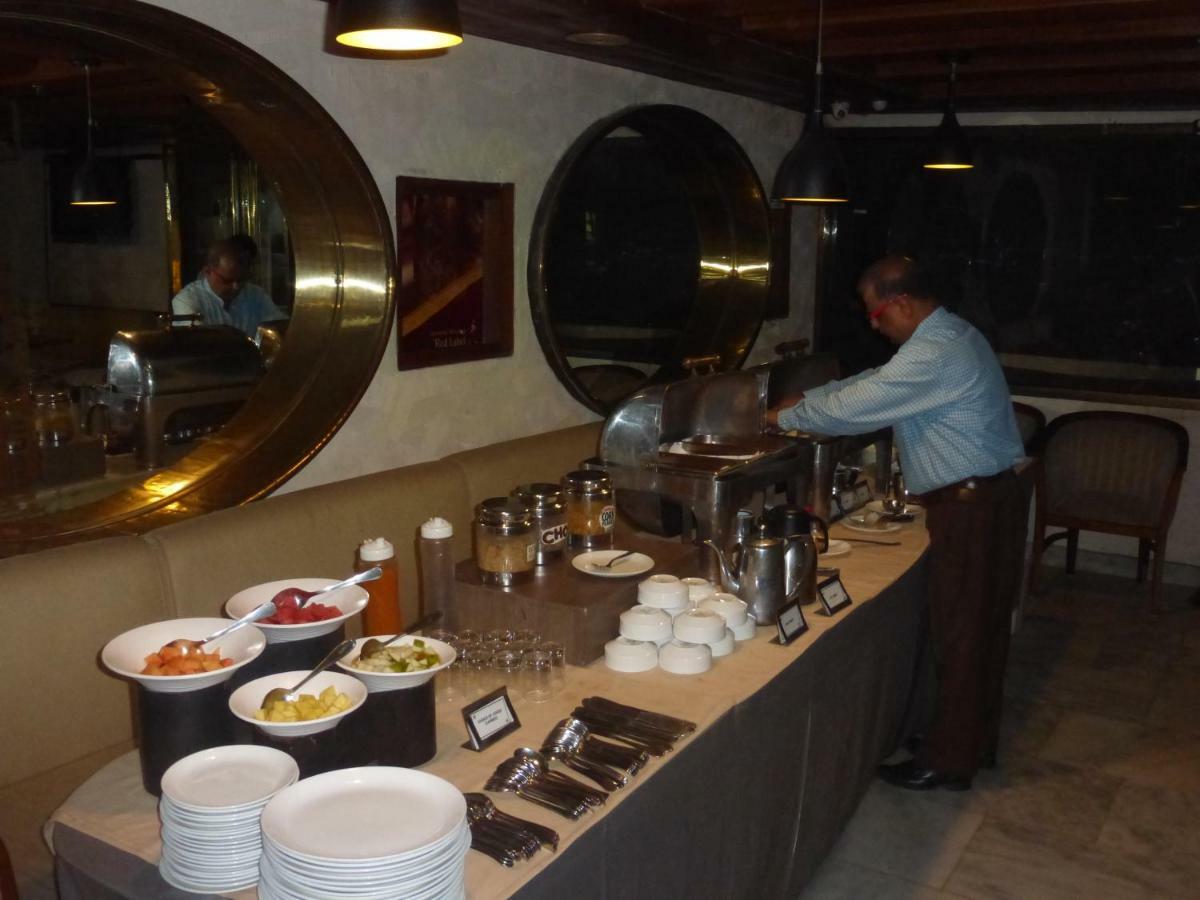 Alka Classic Hotel