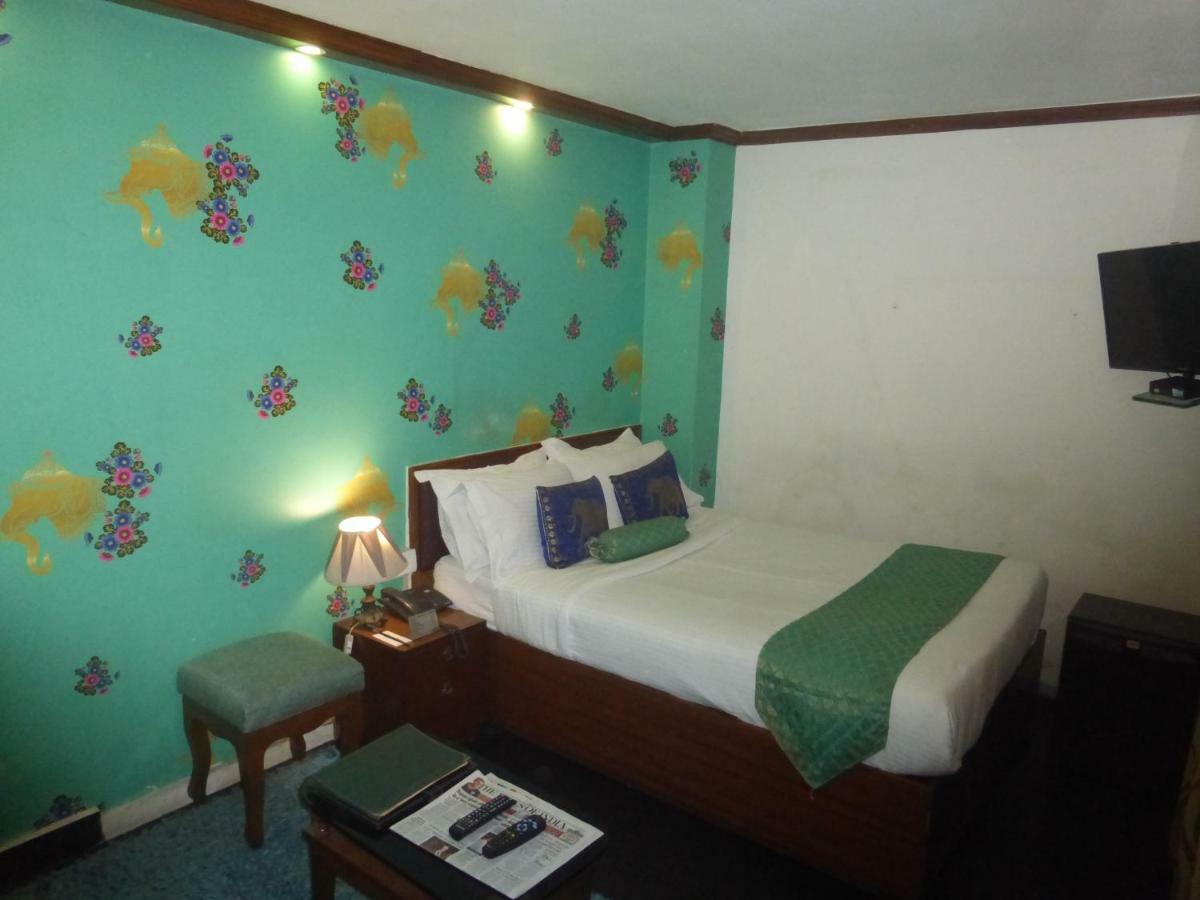 Hotel Alka Classic 3*