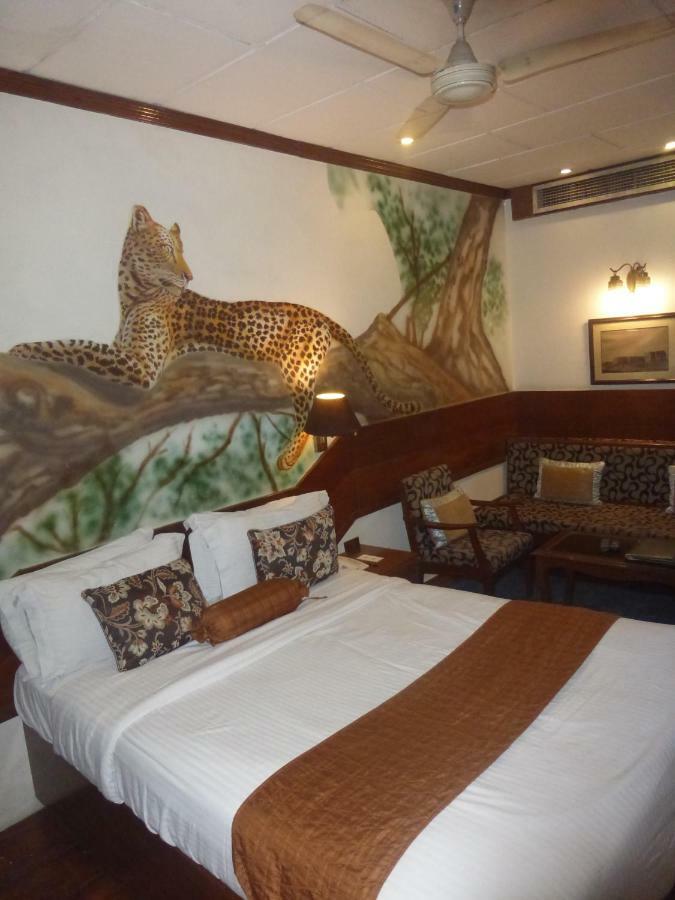 Alka Classic 3* New Delhi