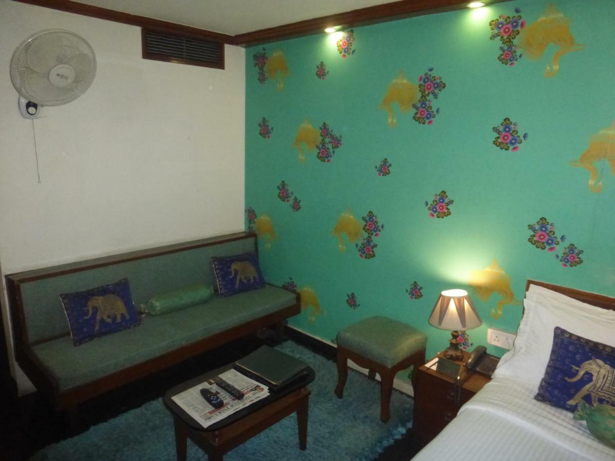 Hotel Alka Classic 3*