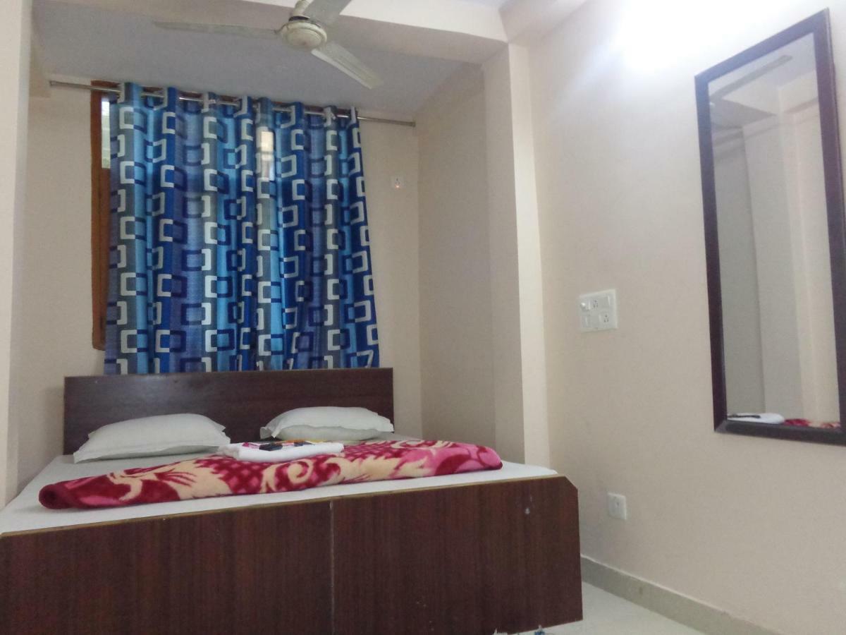 Delhi Inn,walk In Nizamuddin Railway Station 3* New Delhi
