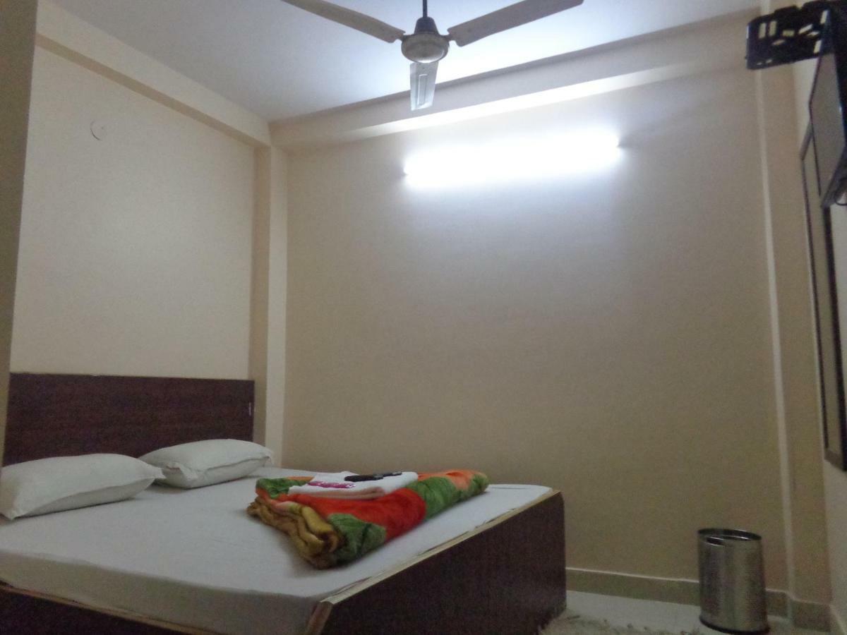 Delhi Inn,walk In Nizamuddin Railway Station 3* New Delhi