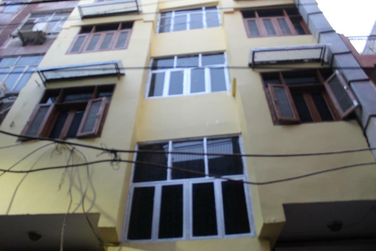 Delhi Inn,walk In Nizamuddin Railway Station Hotel 3*