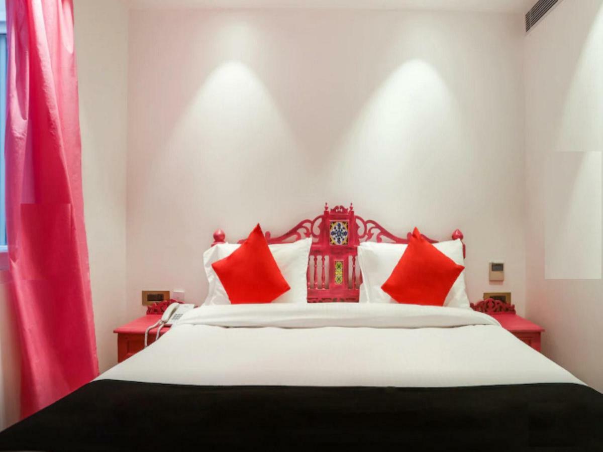 The Pinky - Heritage Boutique New Delhi