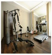Airport Le Seasons 4* New Delhi