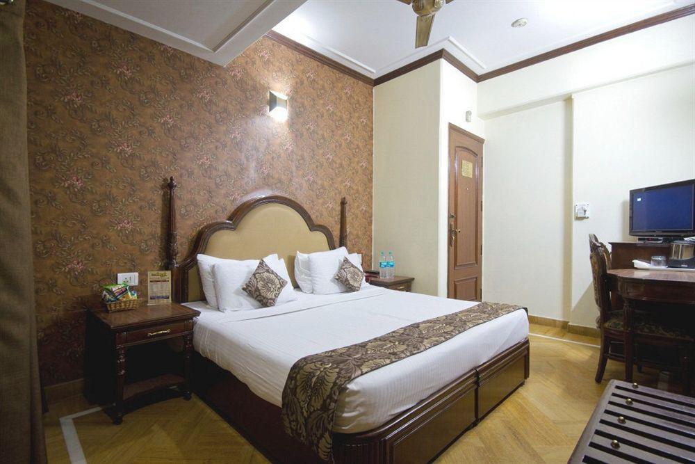 Hotel Sunstar Grand
