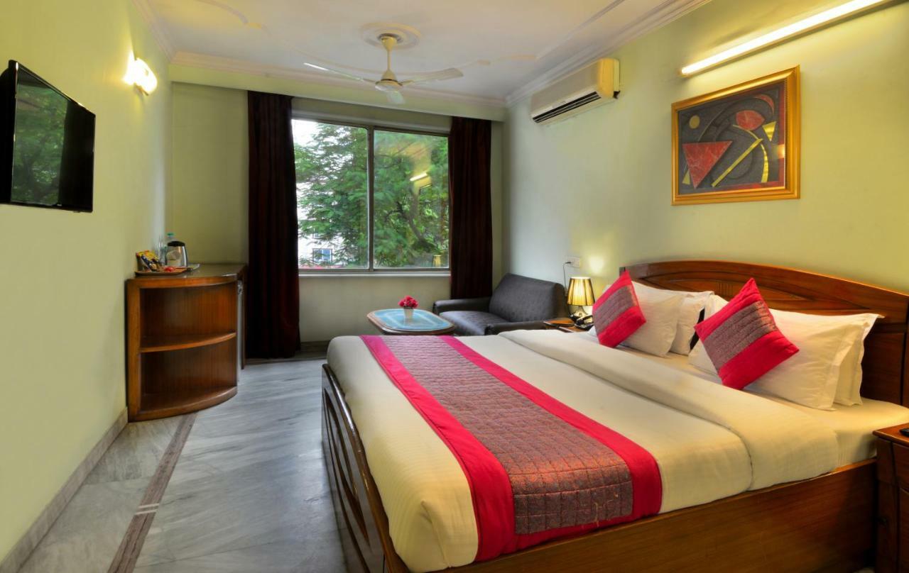 Hotel Pablas International, New Delhi, Near Metro 3*