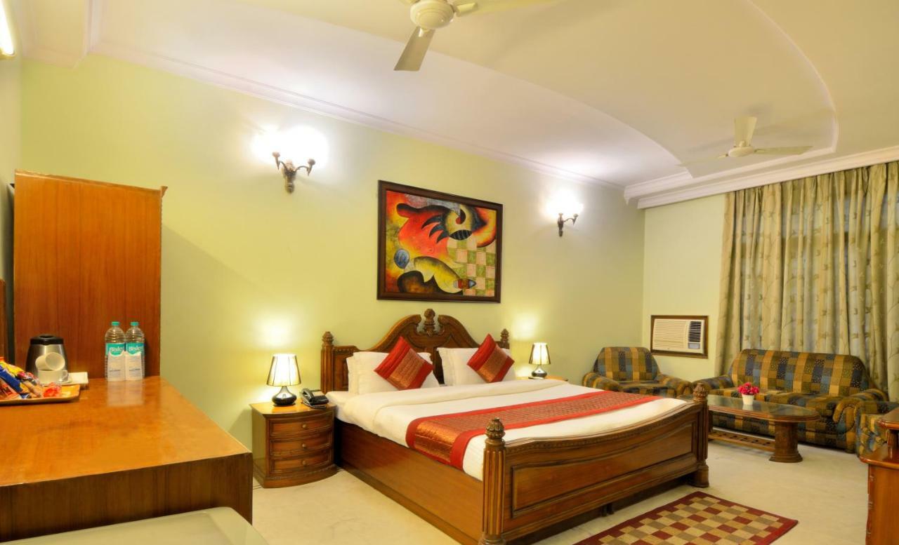 Pablas International, New Delhi, Near Metro 3* Delhi (National Capital Territory of India)