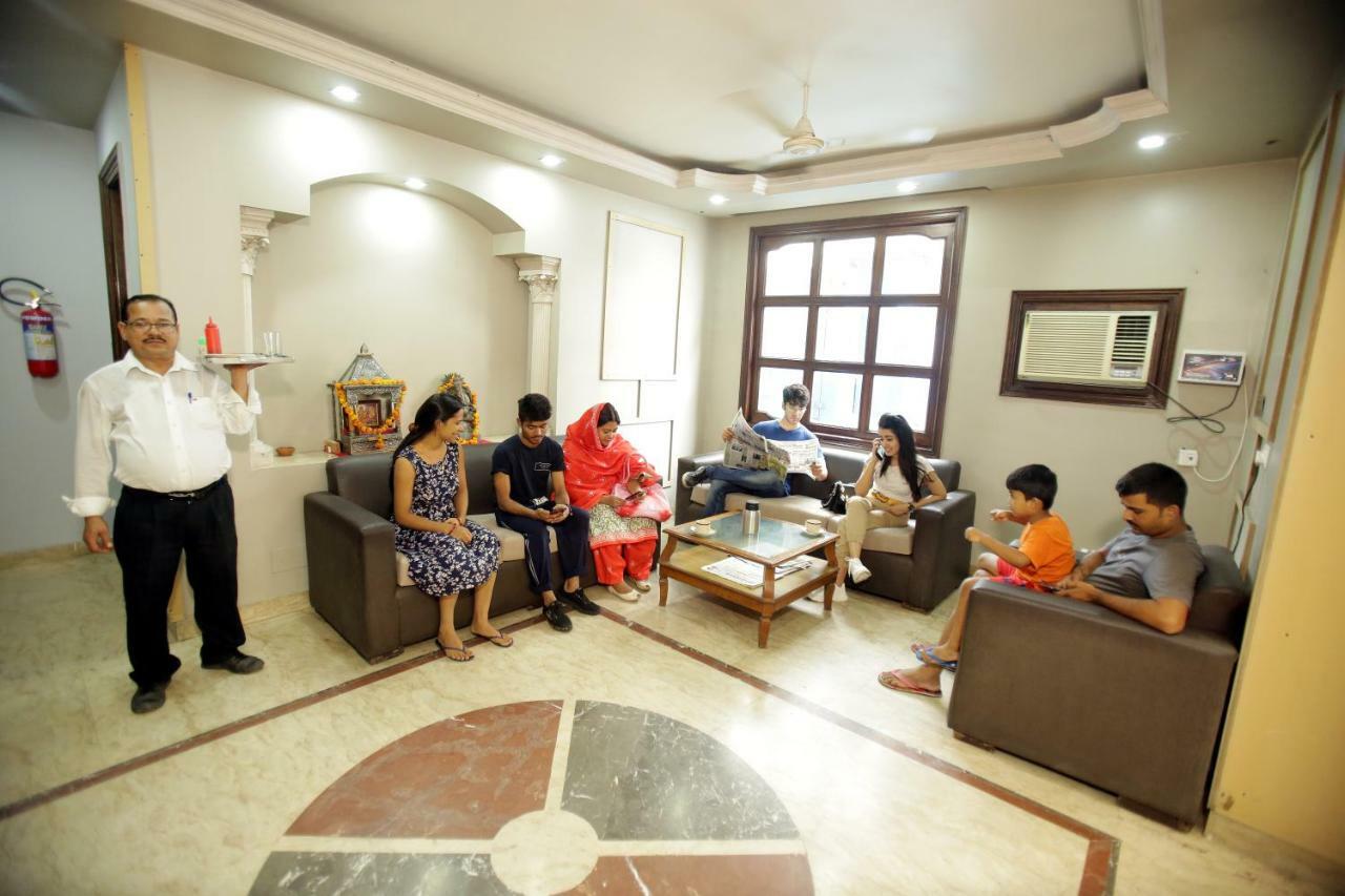 Megha Sheraton Hotel New Delhi