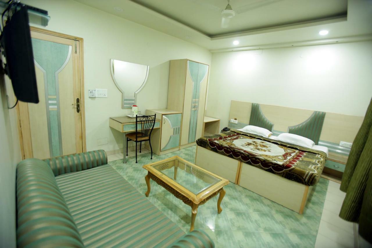 Megha Sheraton