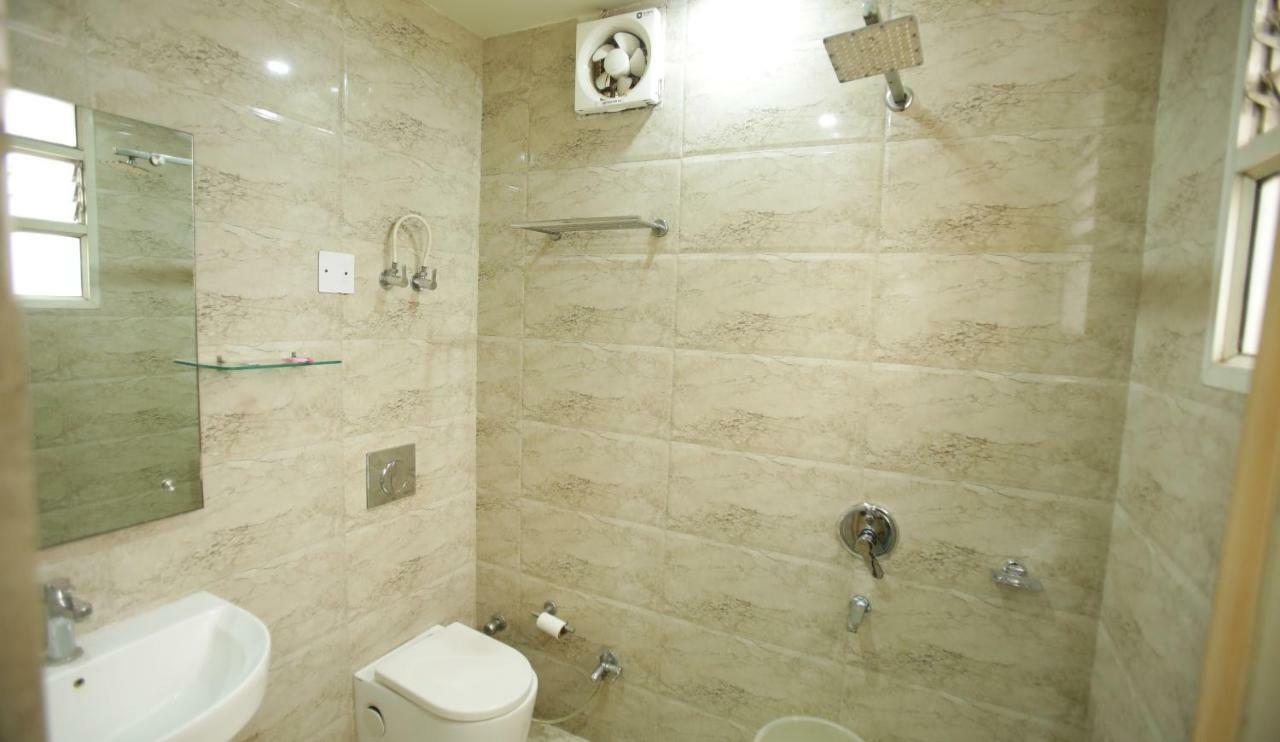 Megha Sheraton 2* New Delhi