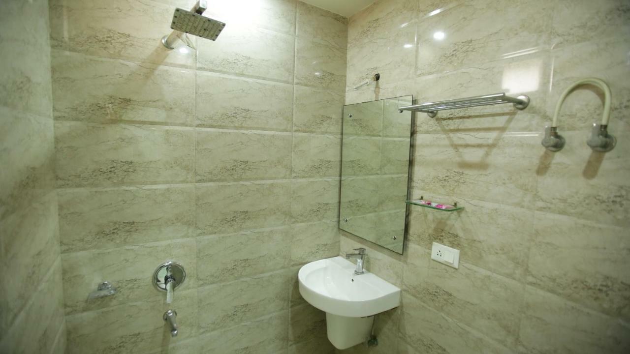 Megha Sheraton