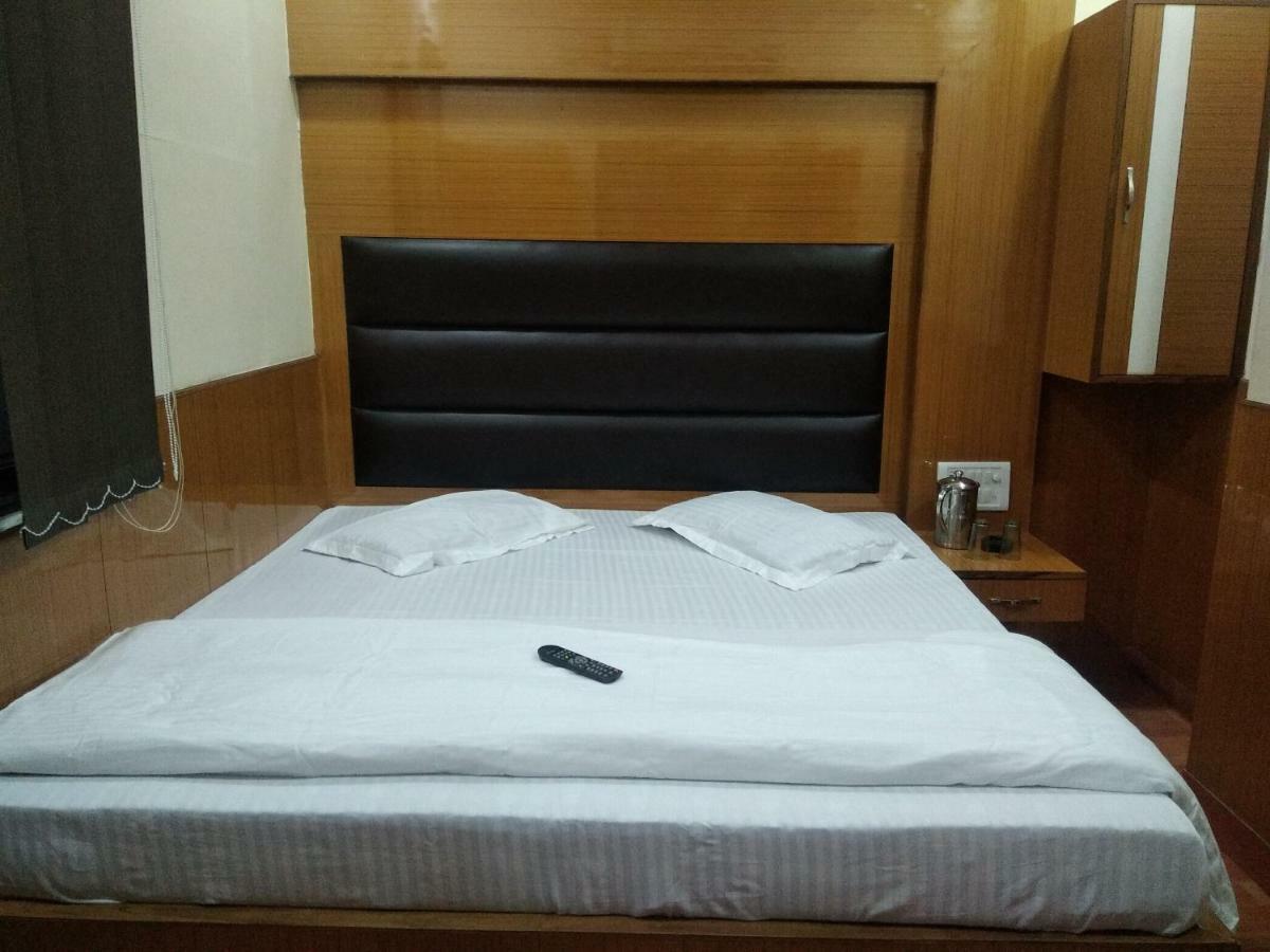 Silver Palace 2* New Delhi