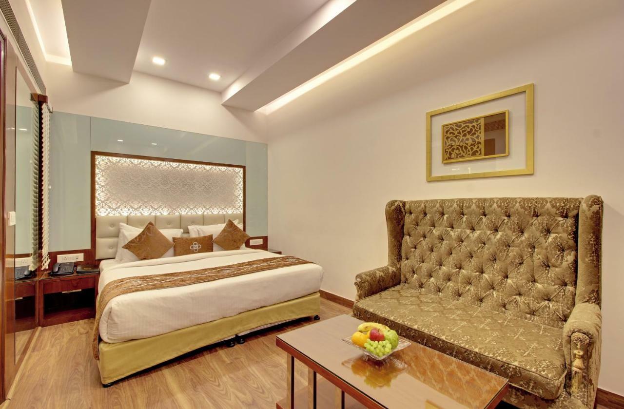 Swaran Palace Delhi (National Capital Territory of India)