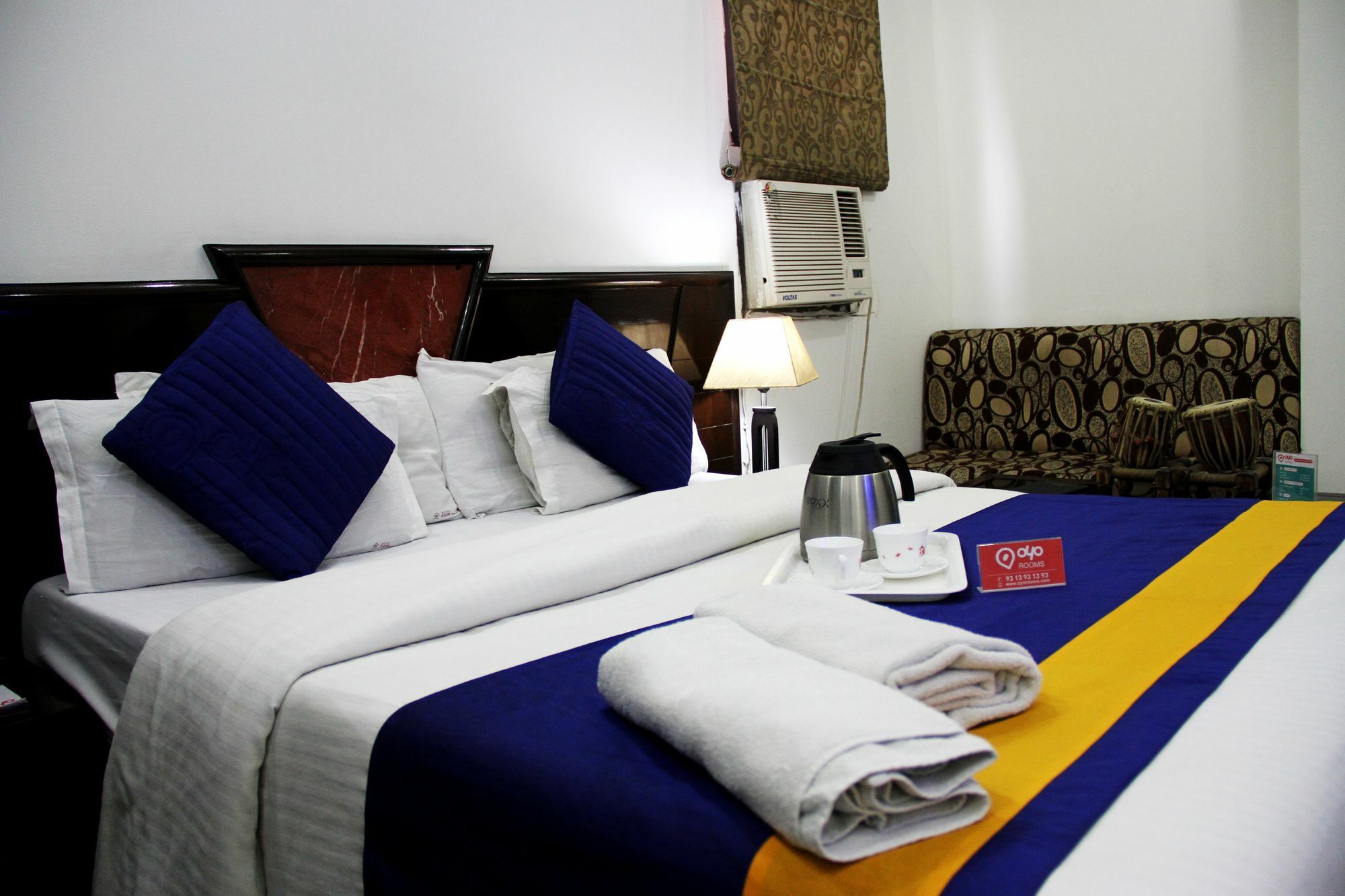 Oyo 524 Sun International Hotel 2*