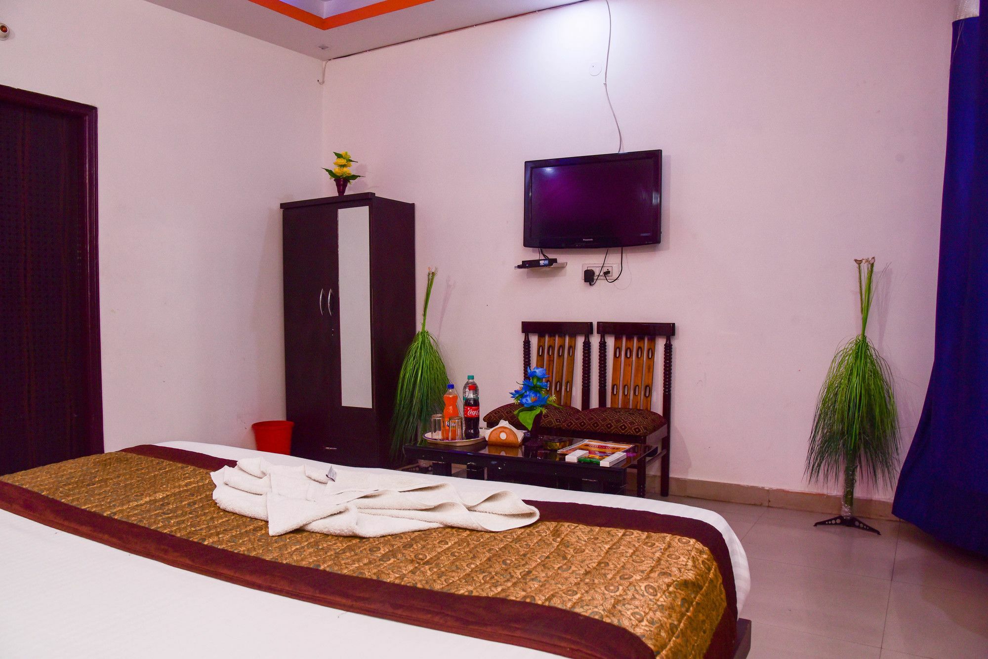 Aerostay Hotel 3*