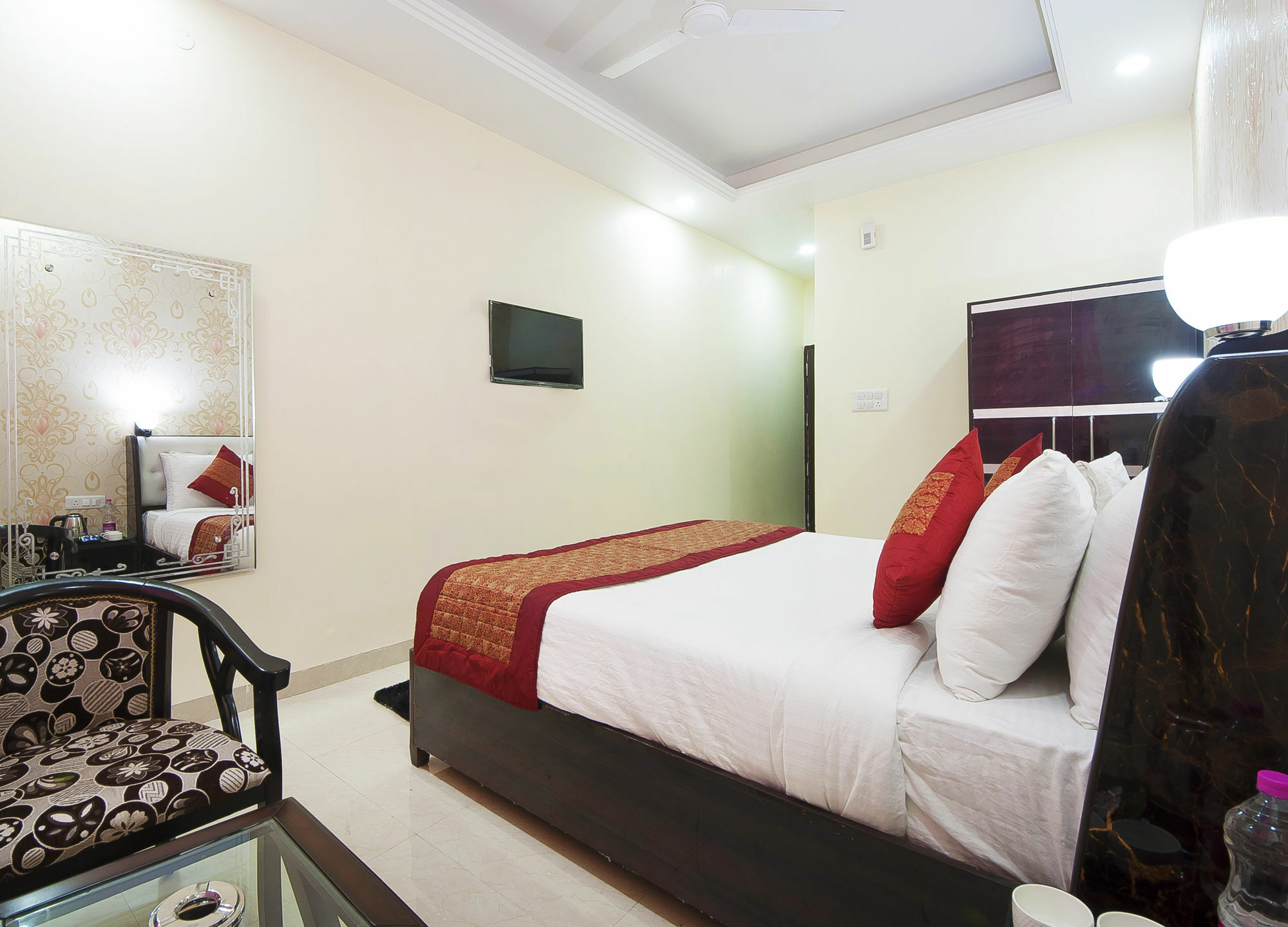 Aerodrome Hotel New Delhi