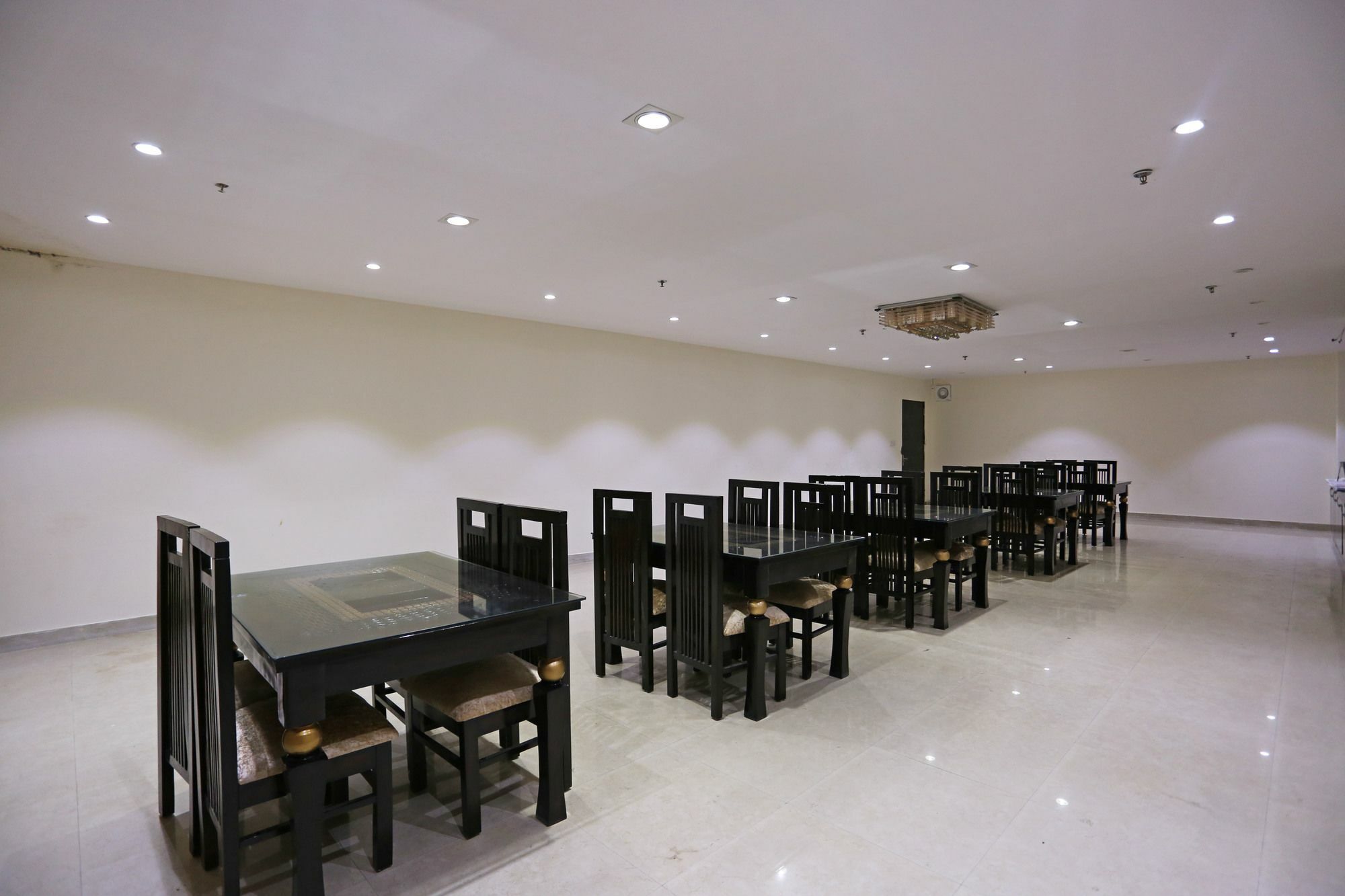 Aerodrome Hotel 3*