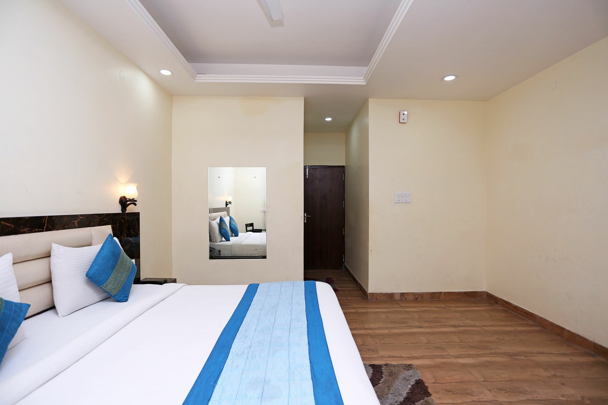 Aerodrome Hotel New Delhi