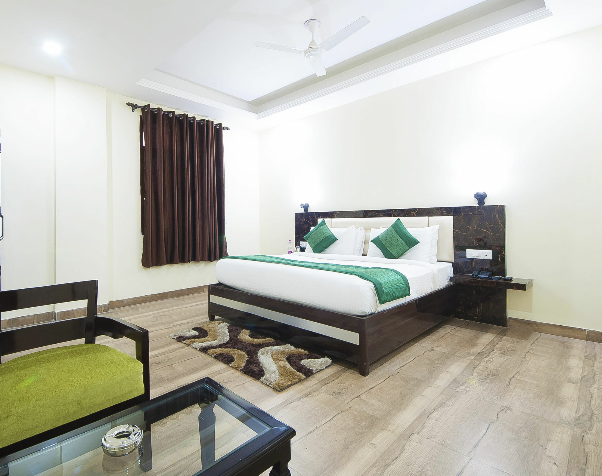 Hotel Aerodrome 3*