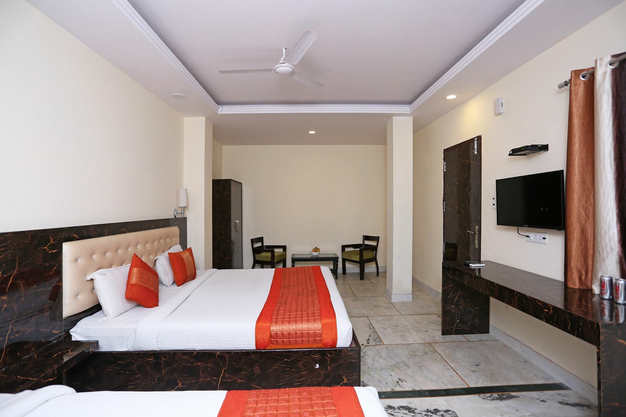 Aerodrome 3* New Delhi
