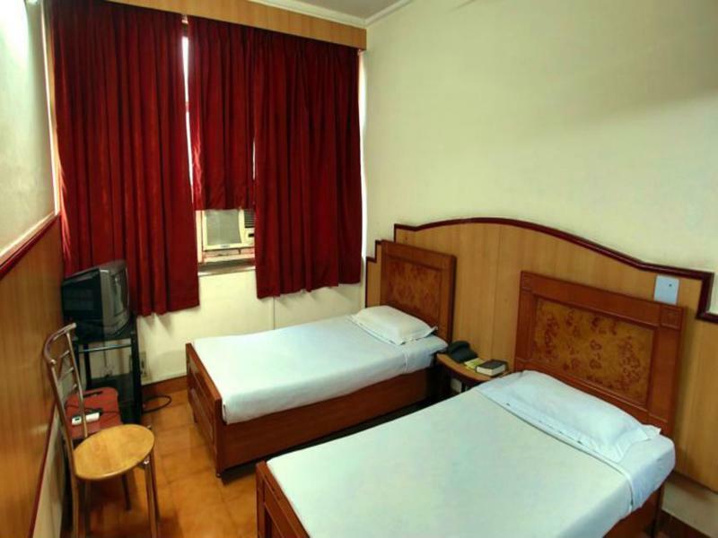 Ymca Tourist Hostel New Delhi