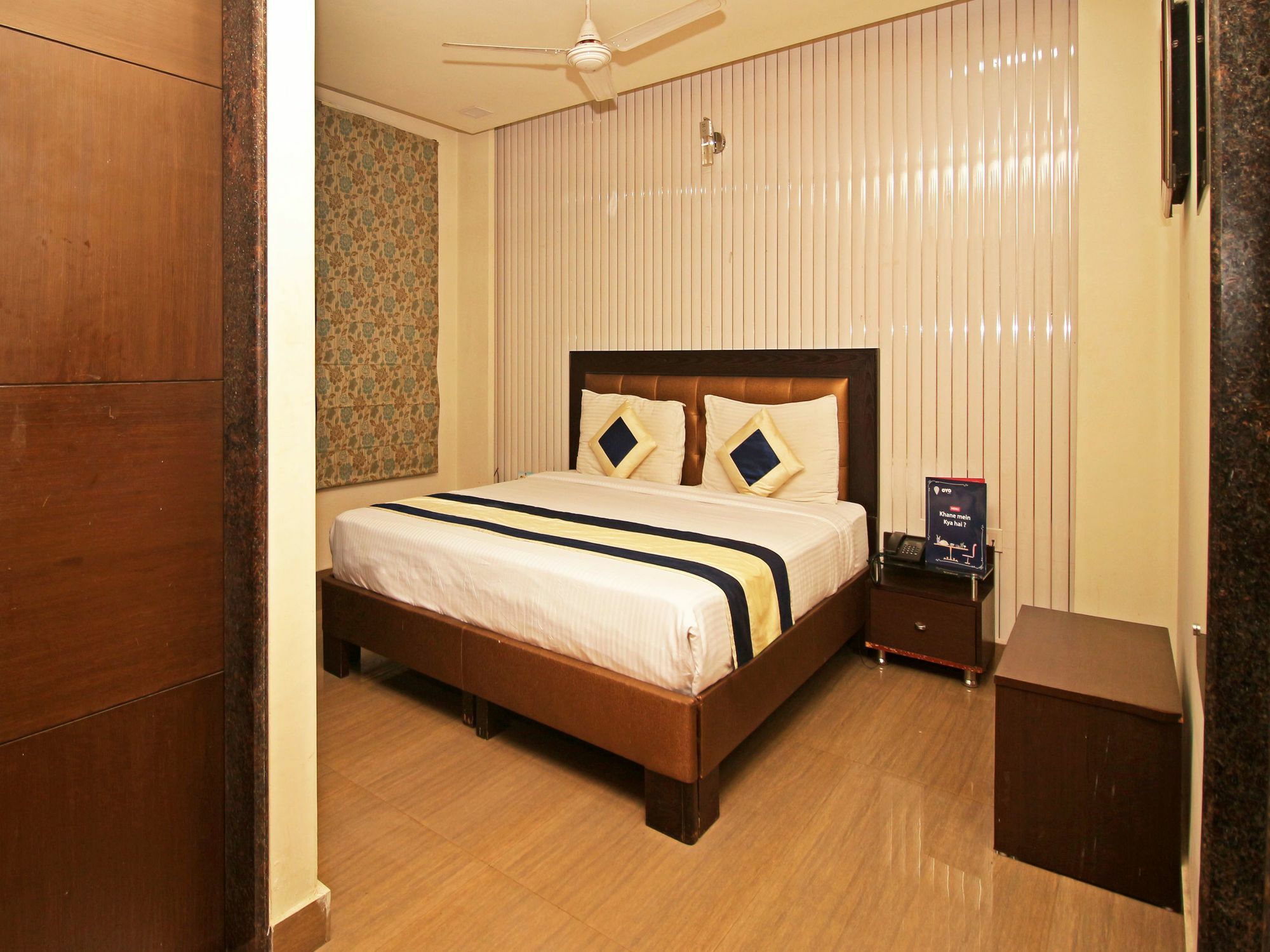 Hotel Fabhotel Rs Gera - Nr Nehru Place Market Nova Deli