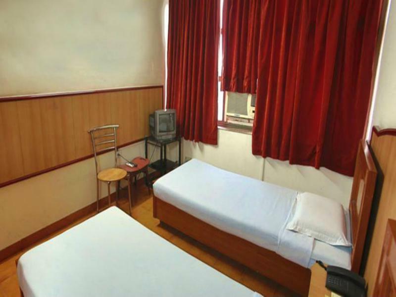Ymca Tourist Hostel New Delhi