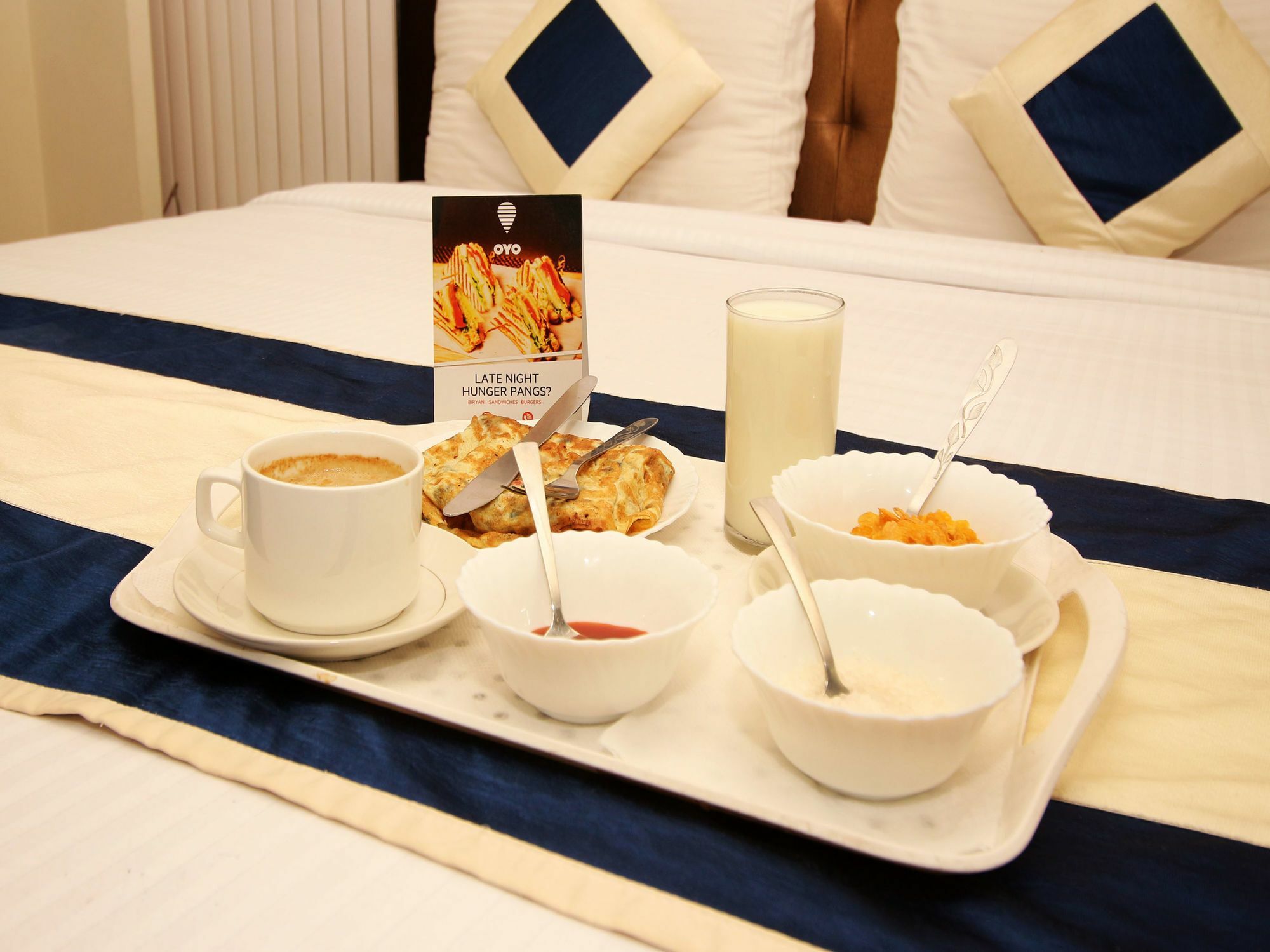 Fabhotel Rs Gera - Nr Nehru Place Market 3*
