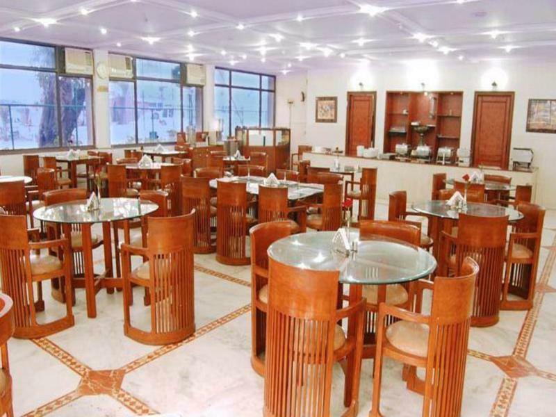 Ymca Tourist Hostel New Delhi