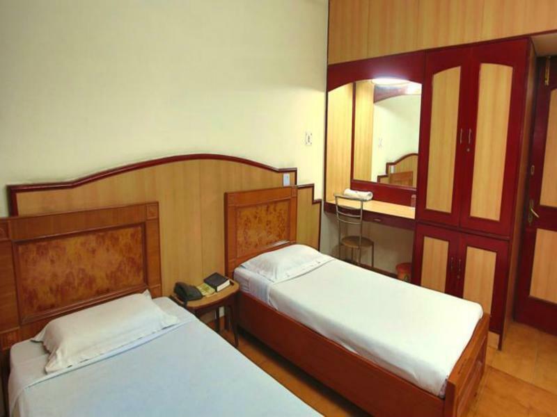 Ymca Tourist Hostel New Delhi