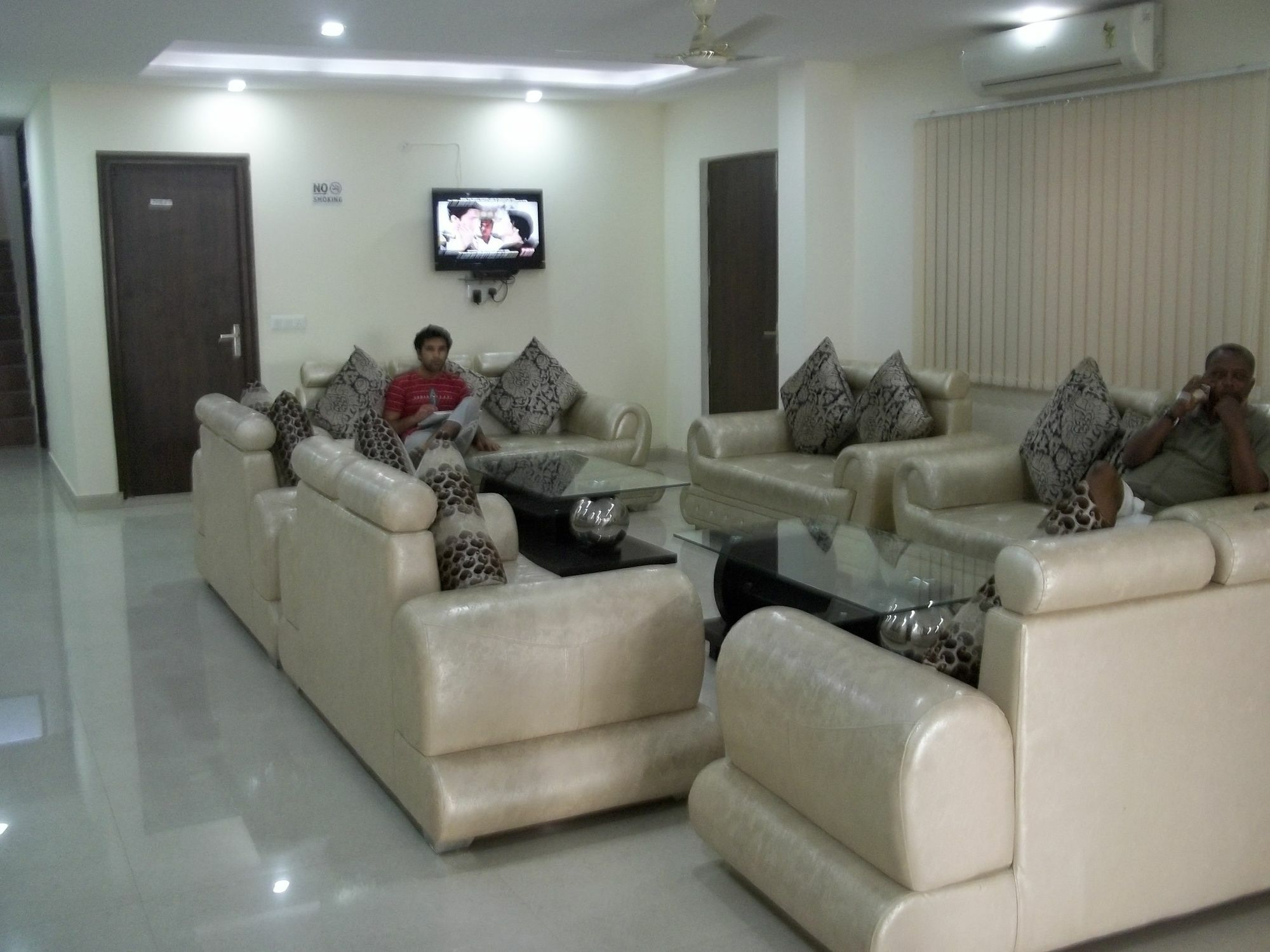 Hotel Kundan Palace Nova Deli