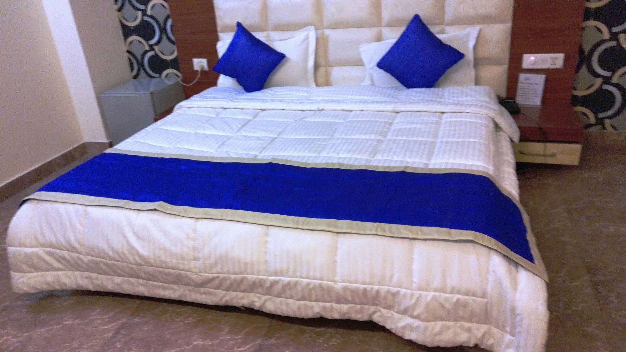 Hotel Modesty New Delhi