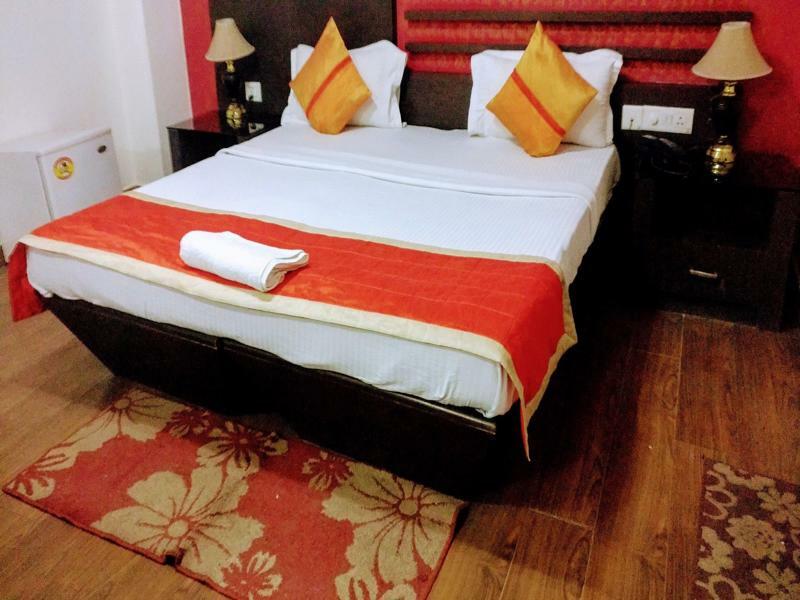 Modesty 3* New Delhi