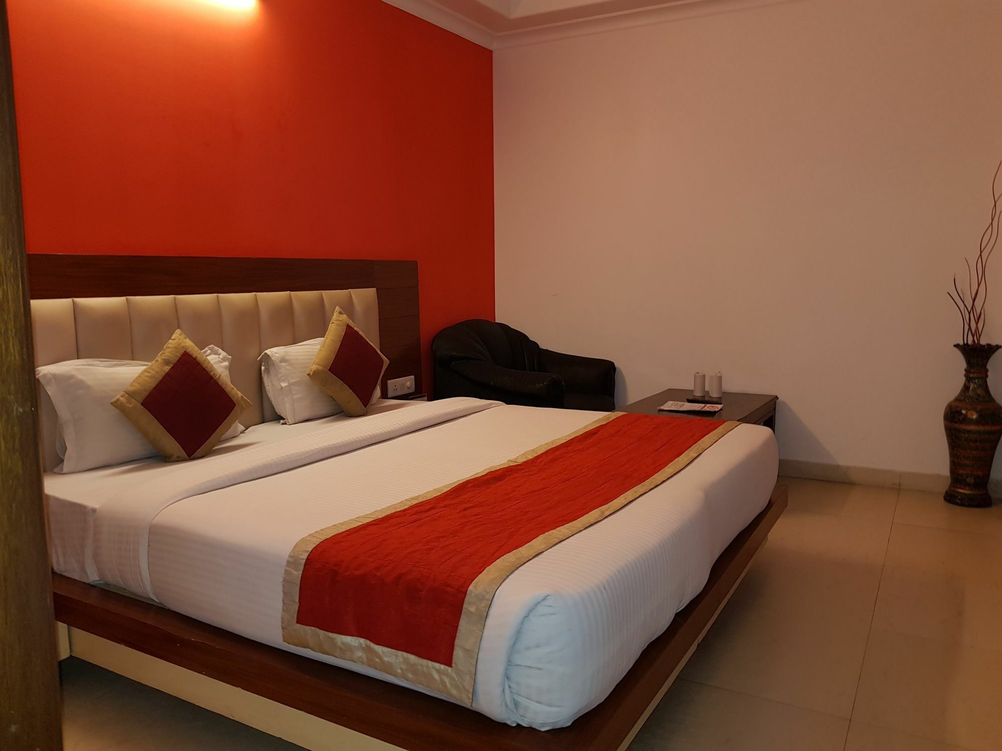Hotel Modesty 3*