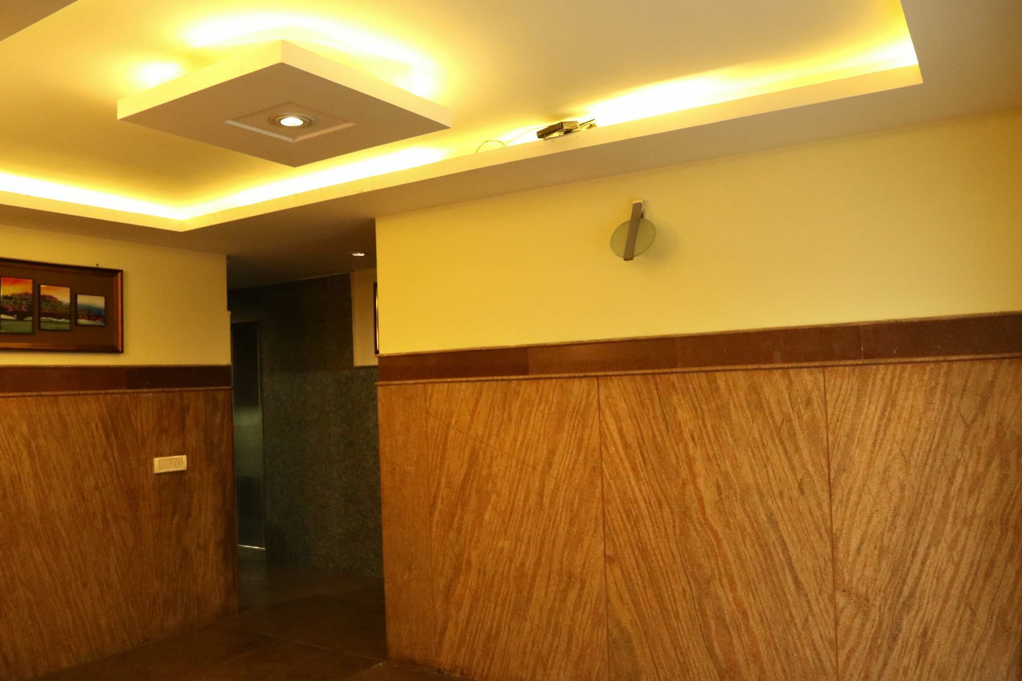 Rts New Delhi