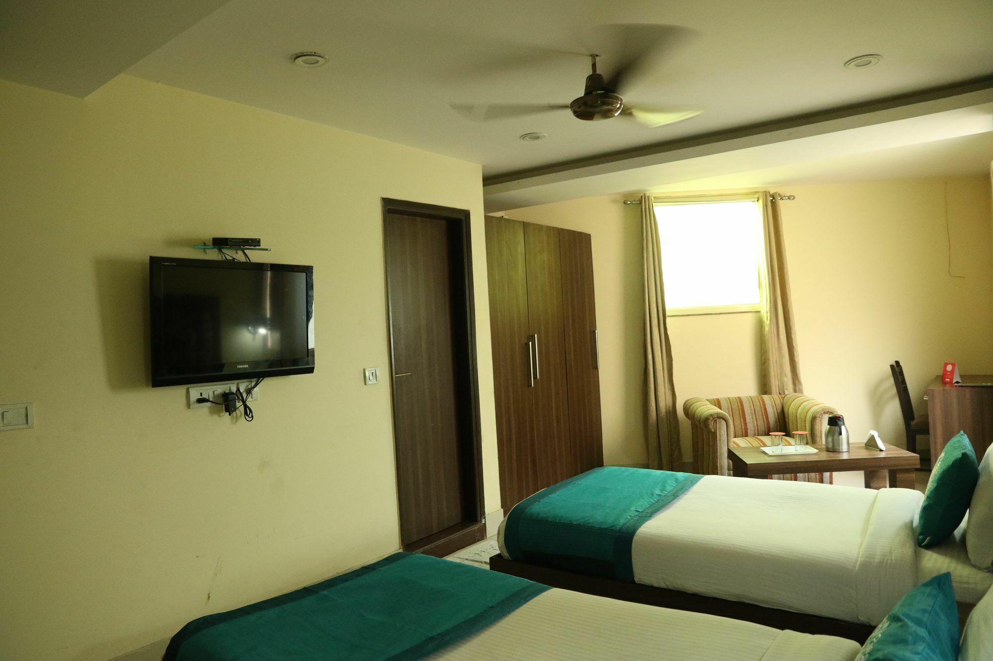 Hotel Rts 3*