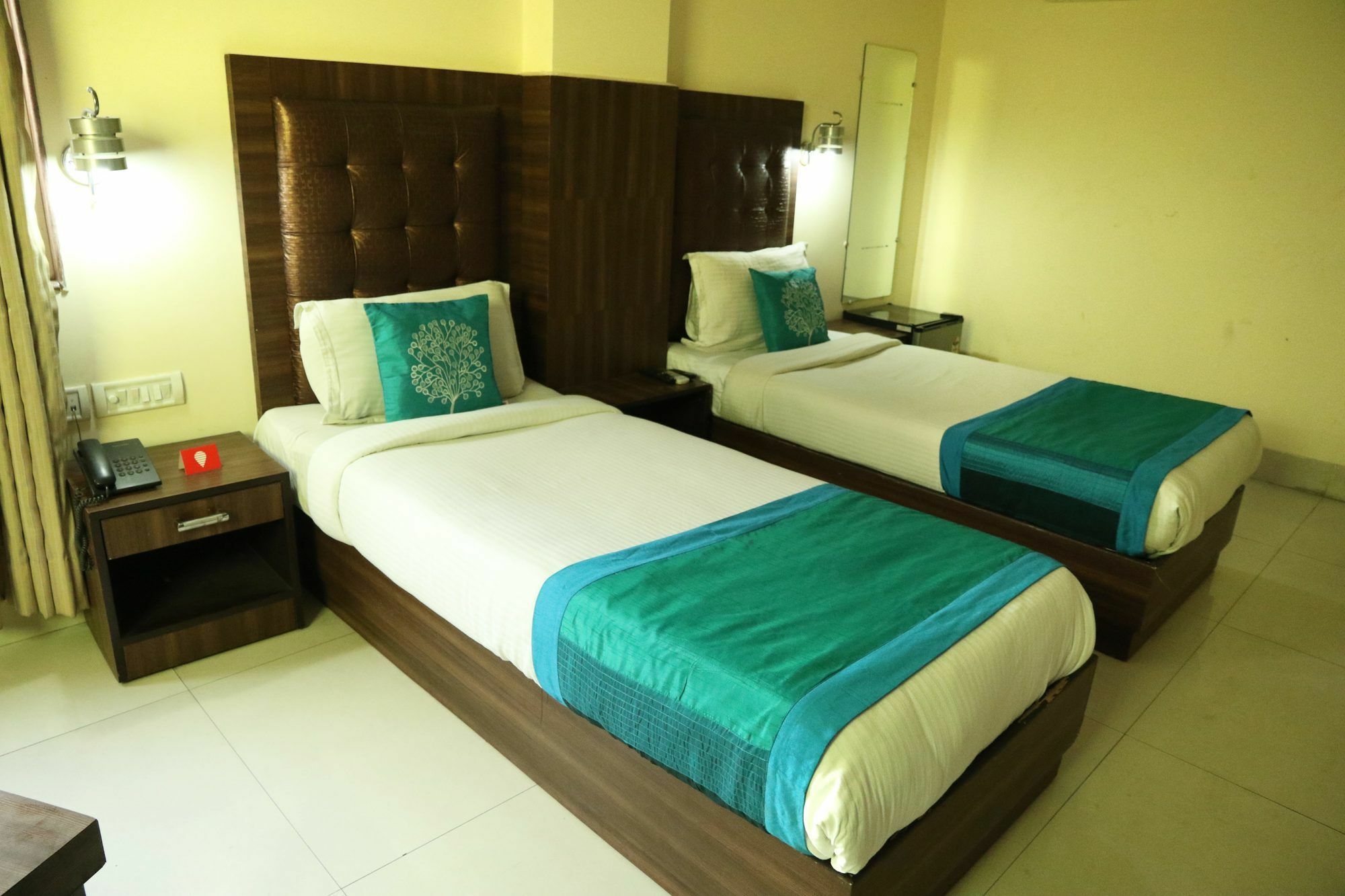 Rts Hotel 3*