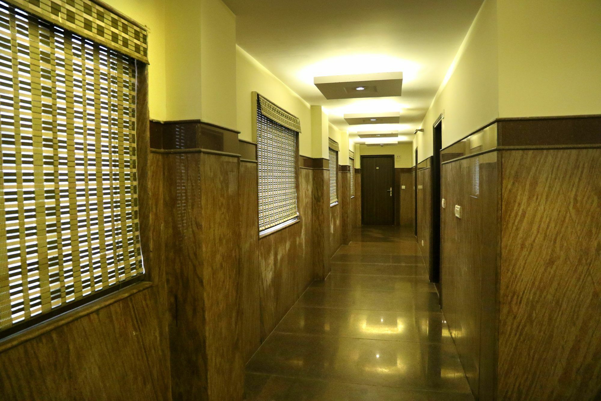 Hotel Rts 3*