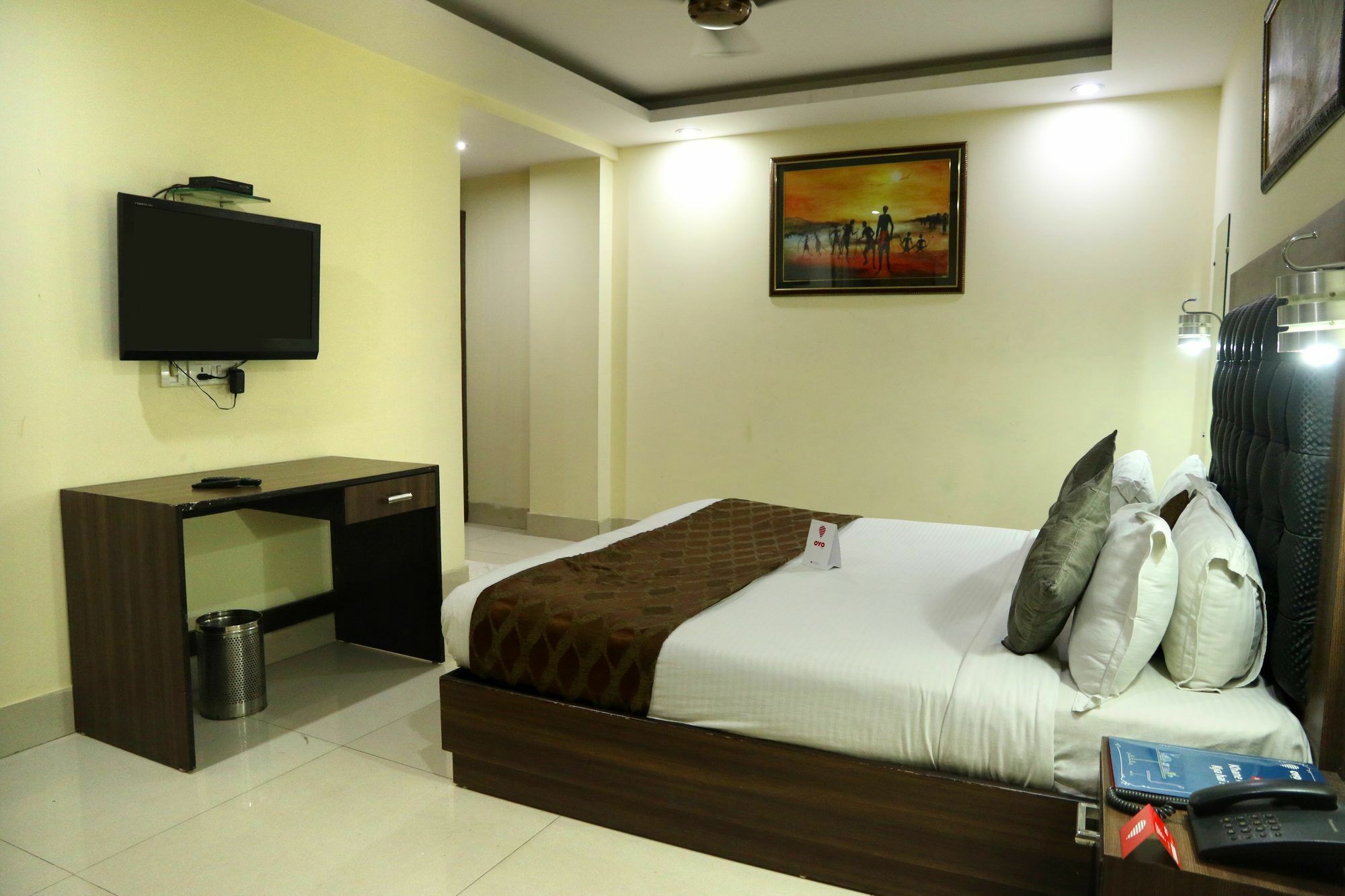 Hotel Rts 3*