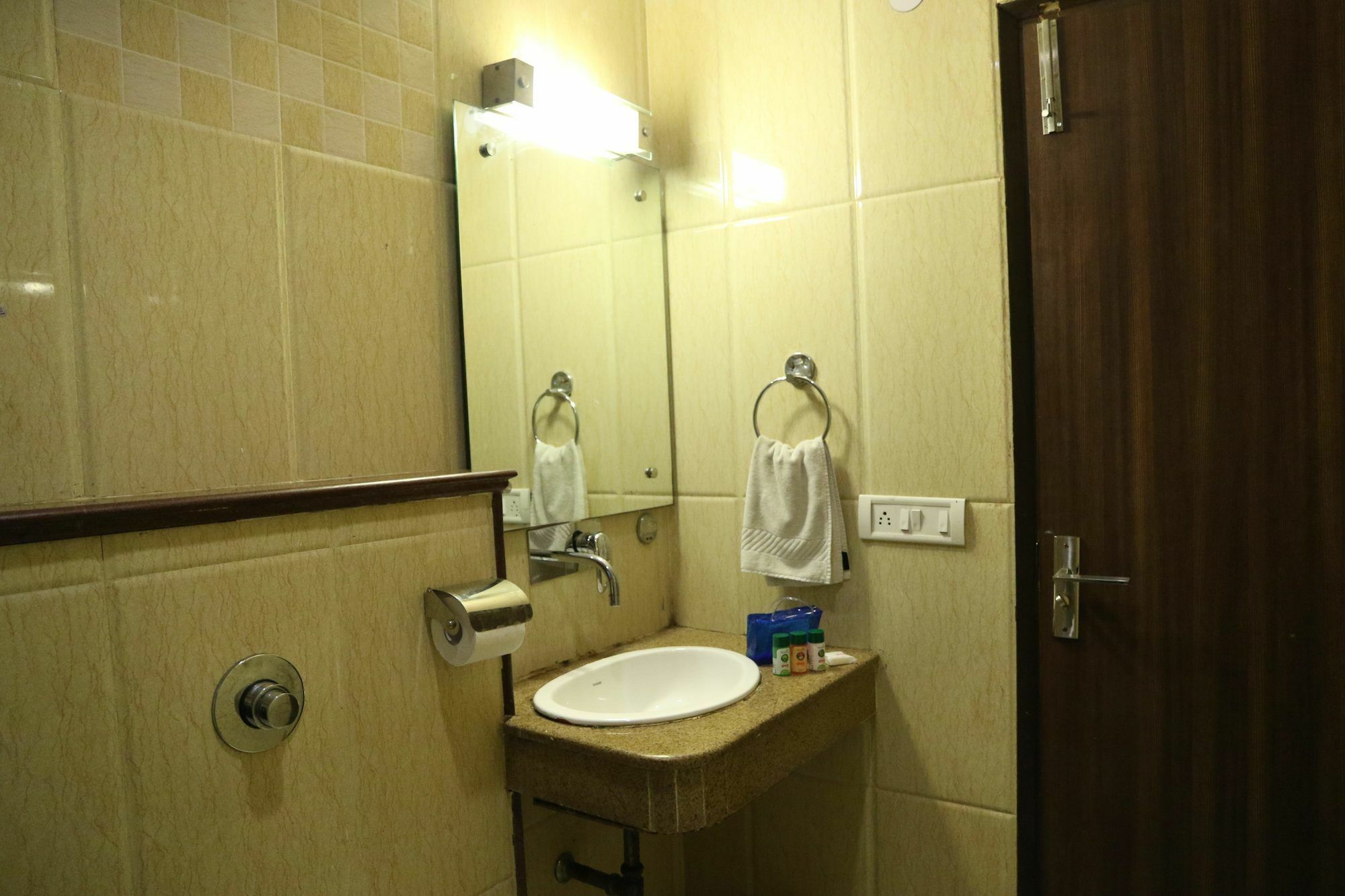 Hotel Rts 3*