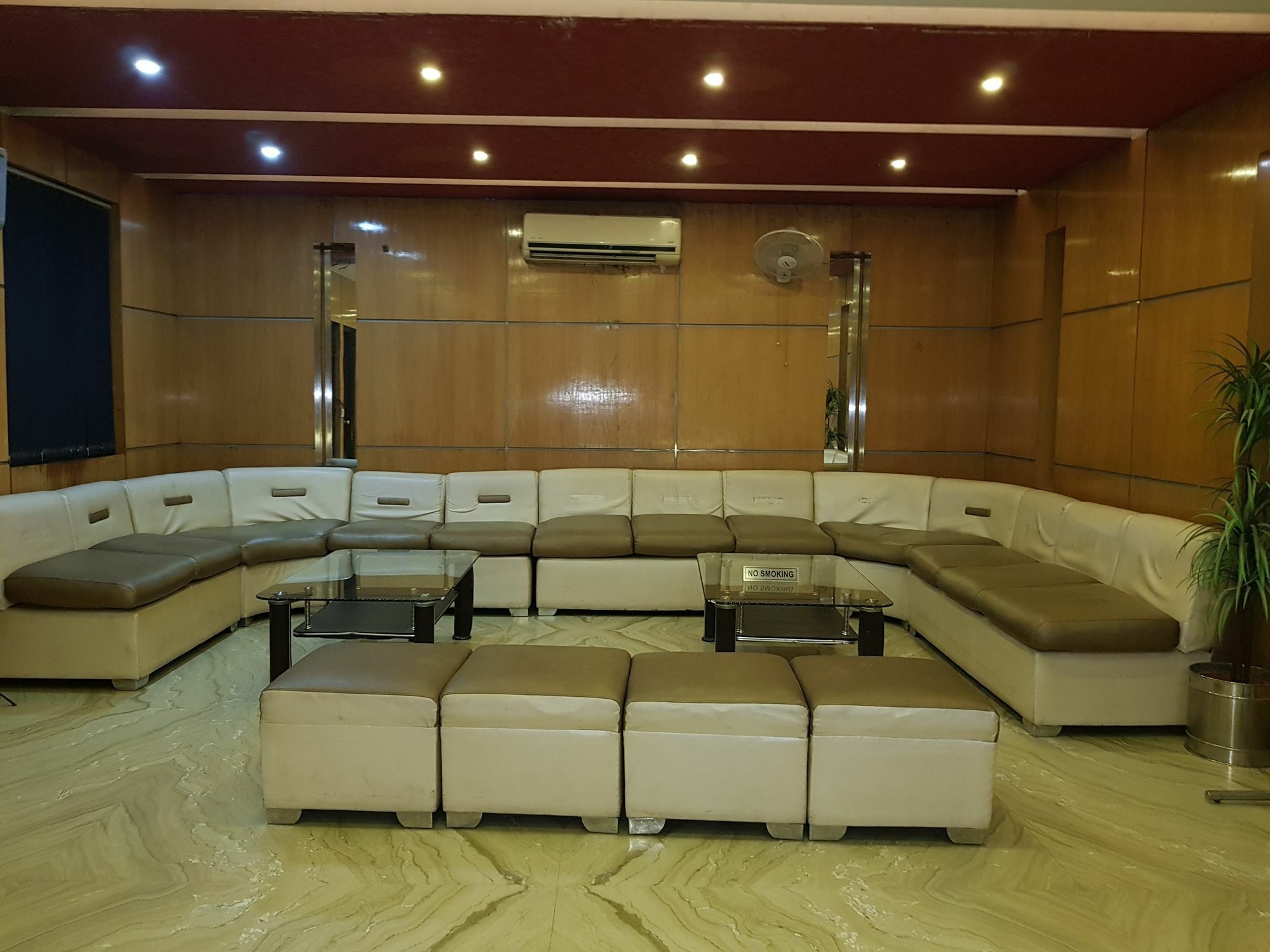 Hotel Modesty New Delhi