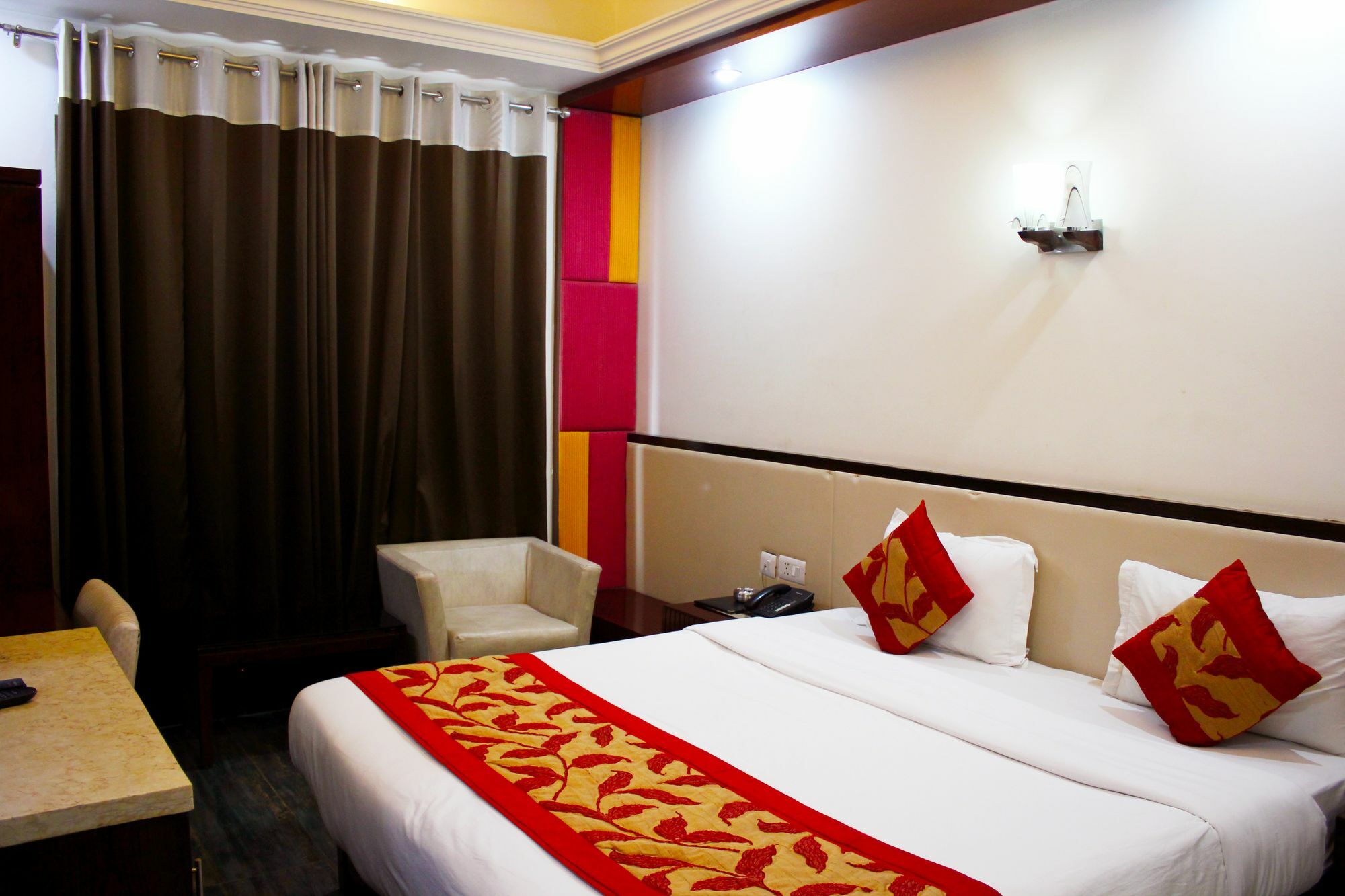 Hotel Fabhotel Marble Arch Karol Bagh