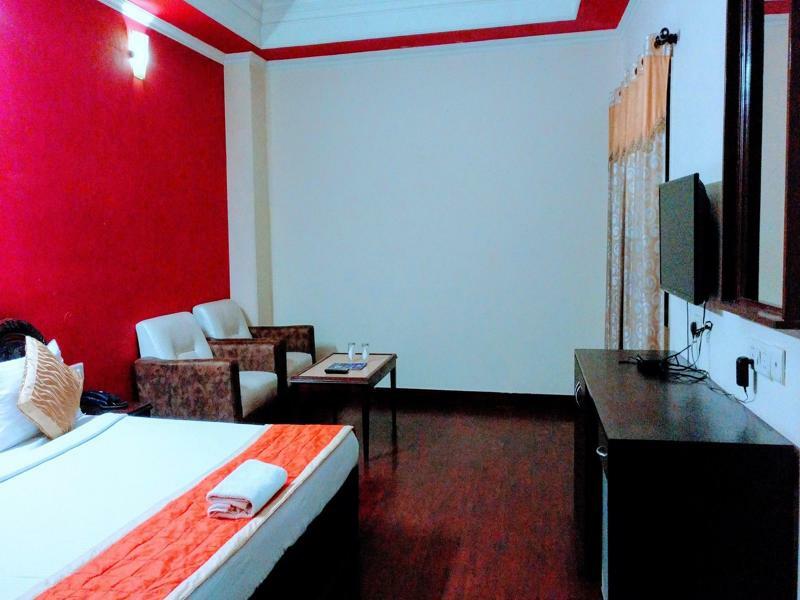 Modesty Hotel New Delhi