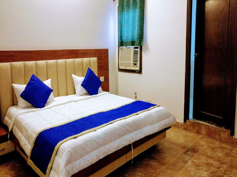 Modesty Hotel 3*