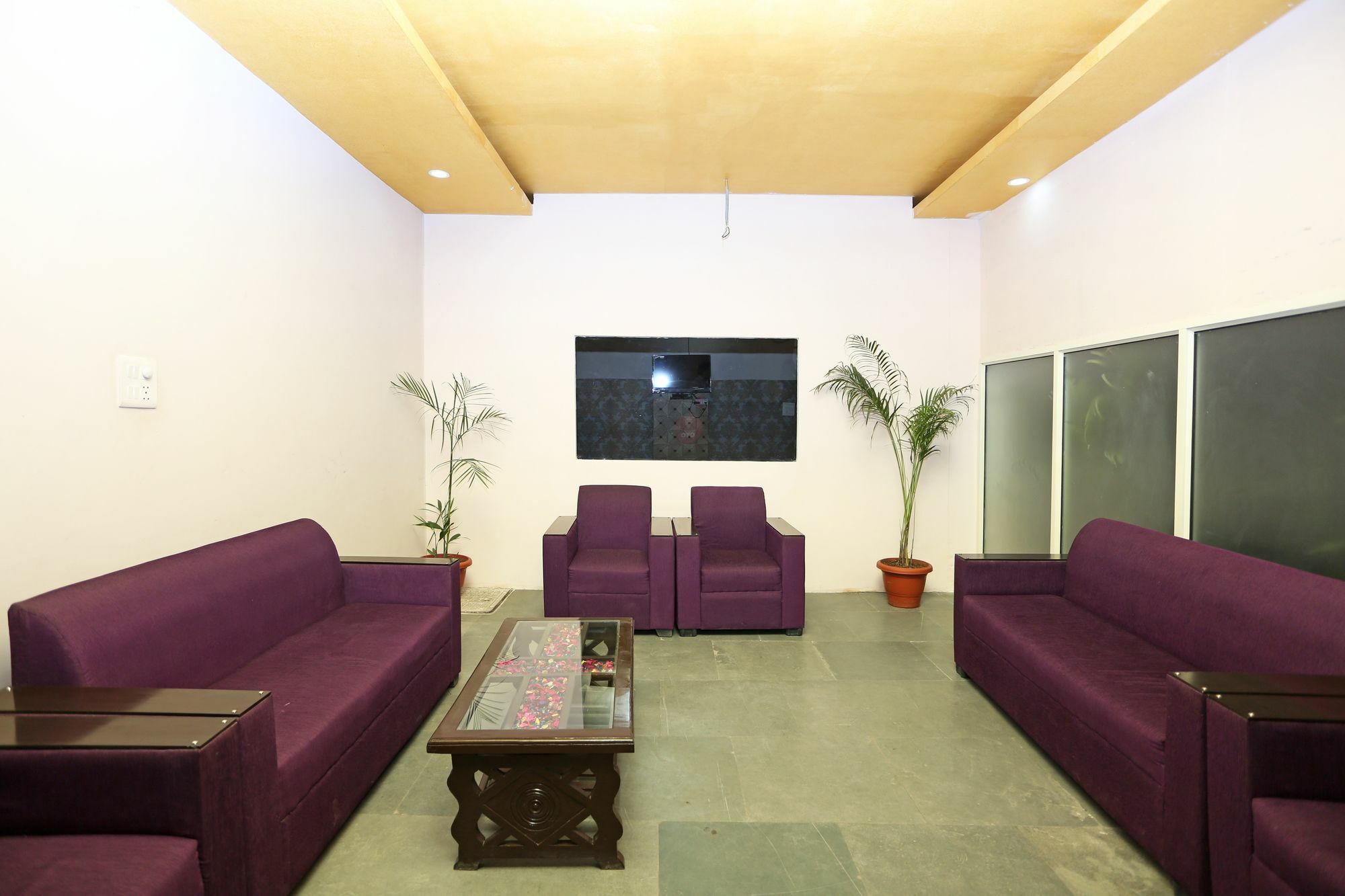 Super O Mahal 3* New Delhi
