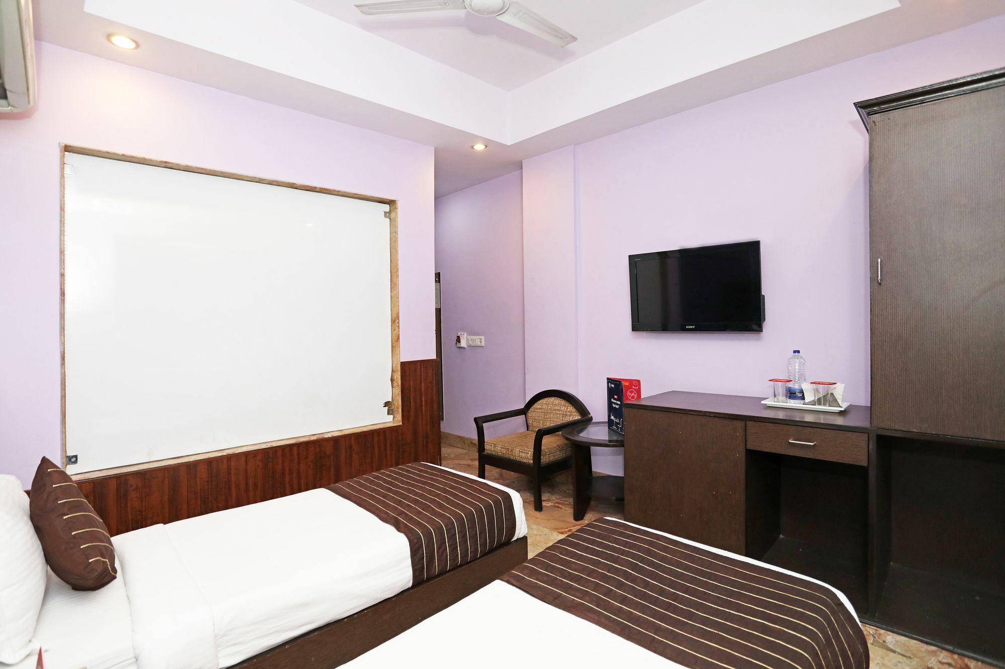 Vedas Heritage - Karol Bagh Hotel Delhi (National Capital Territory of India)