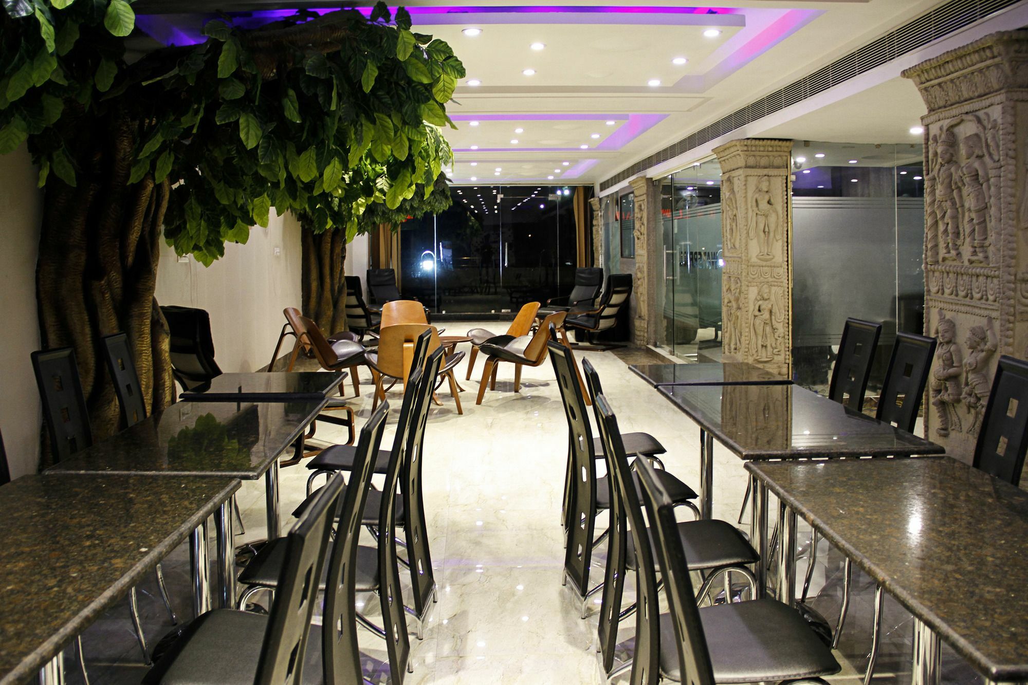 Waterfall 3* Delhi (National Capital Territory of India)